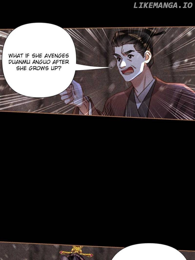 Shen Yi Di Nu Chapter 544 - page 25