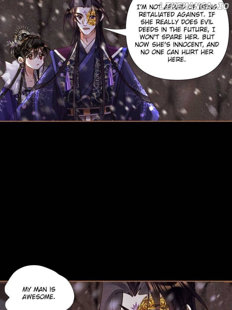 Shen Yi Di Nu Chapter 544 - page 26