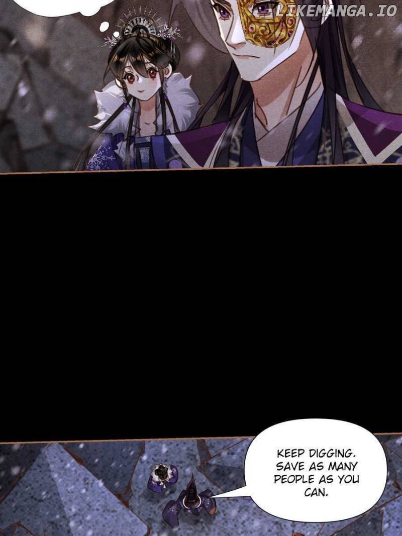 Shen Yi Di Nu Chapter 544 - page 27