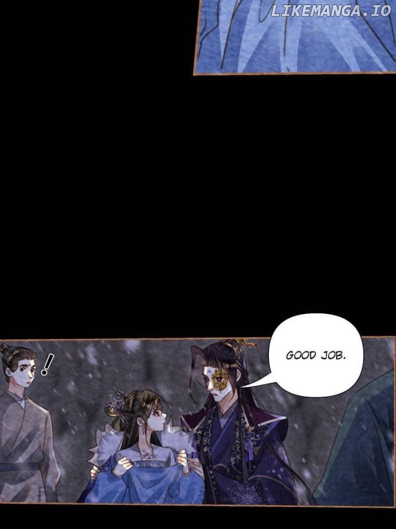 Shen Yi Di Nu Chapter 544 - page 3