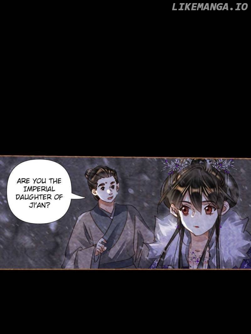 Shen Yi Di Nu Chapter 544 - page 4