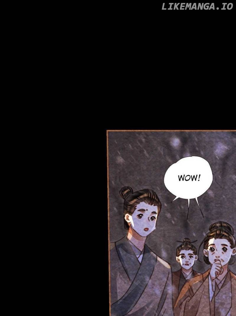 Shen Yi Di Nu Chapter 544 - page 6