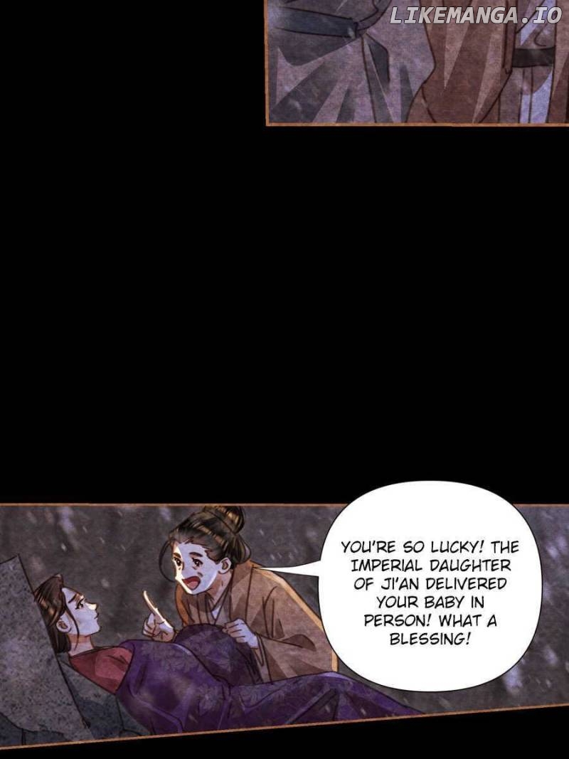 Shen Yi Di Nu Chapter 544 - page 7