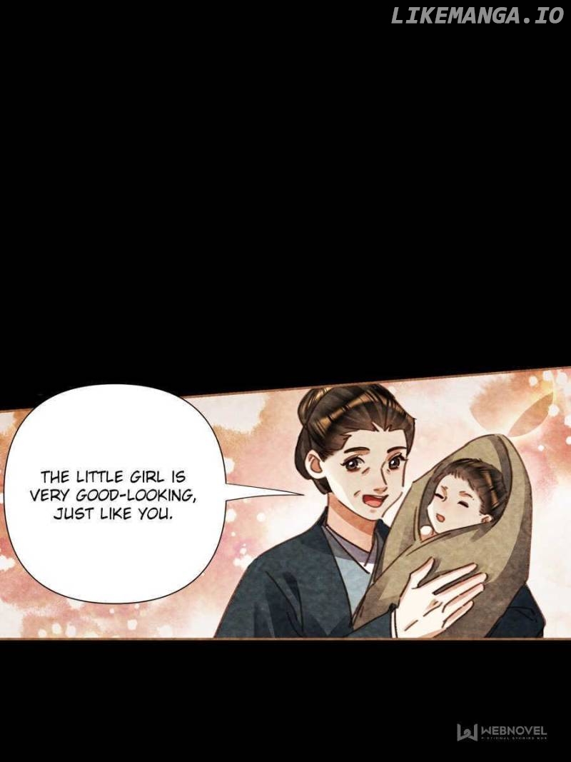 Shen Yi Di Nu Chapter 544 - page 8