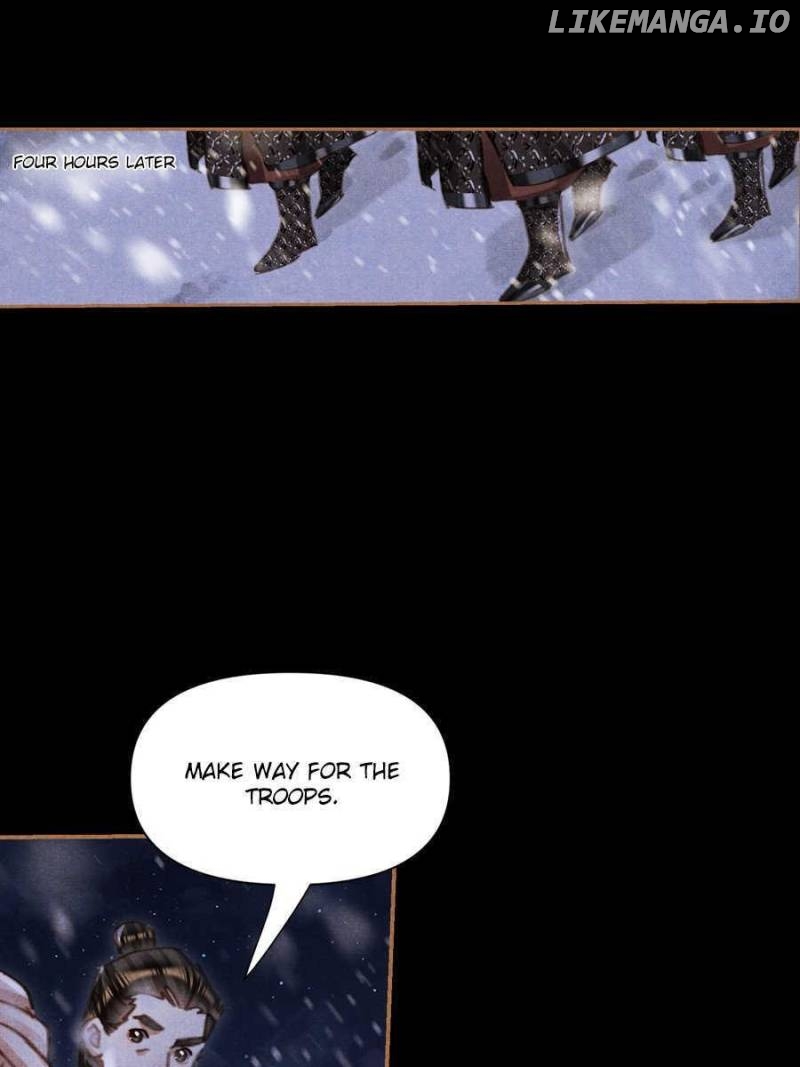 Shen Yi Di Nu Chapter 543 - page 10