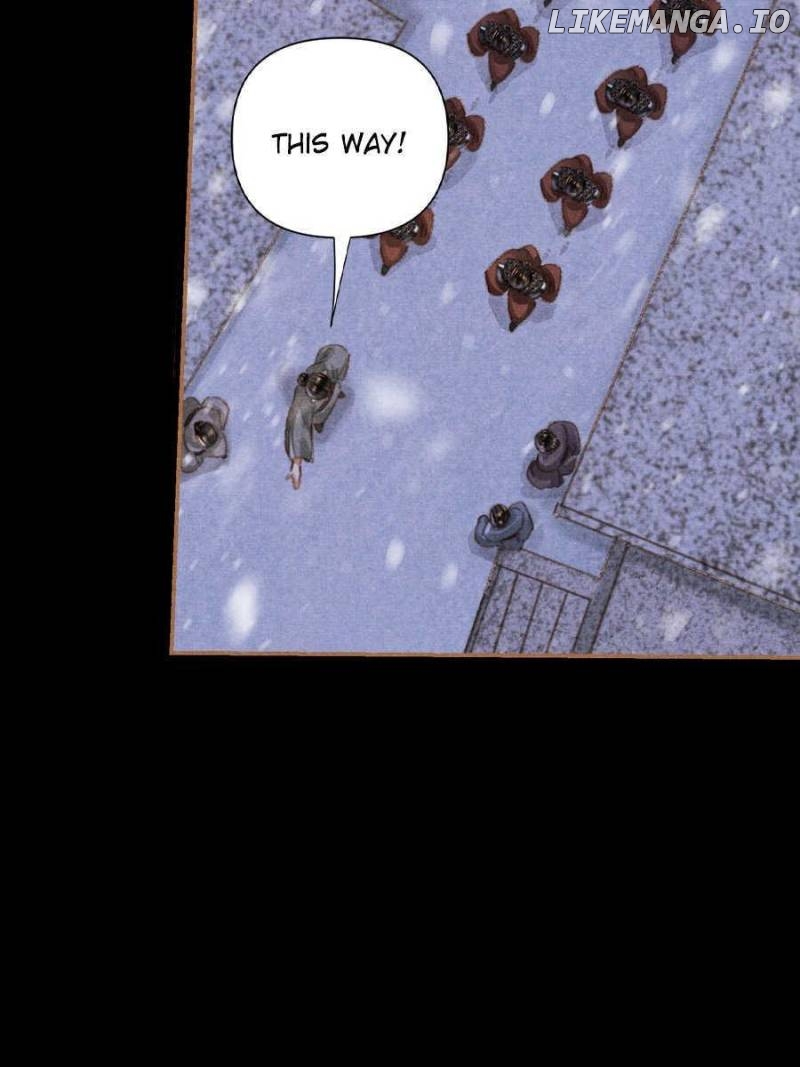 Shen Yi Di Nu Chapter 543 - page 12