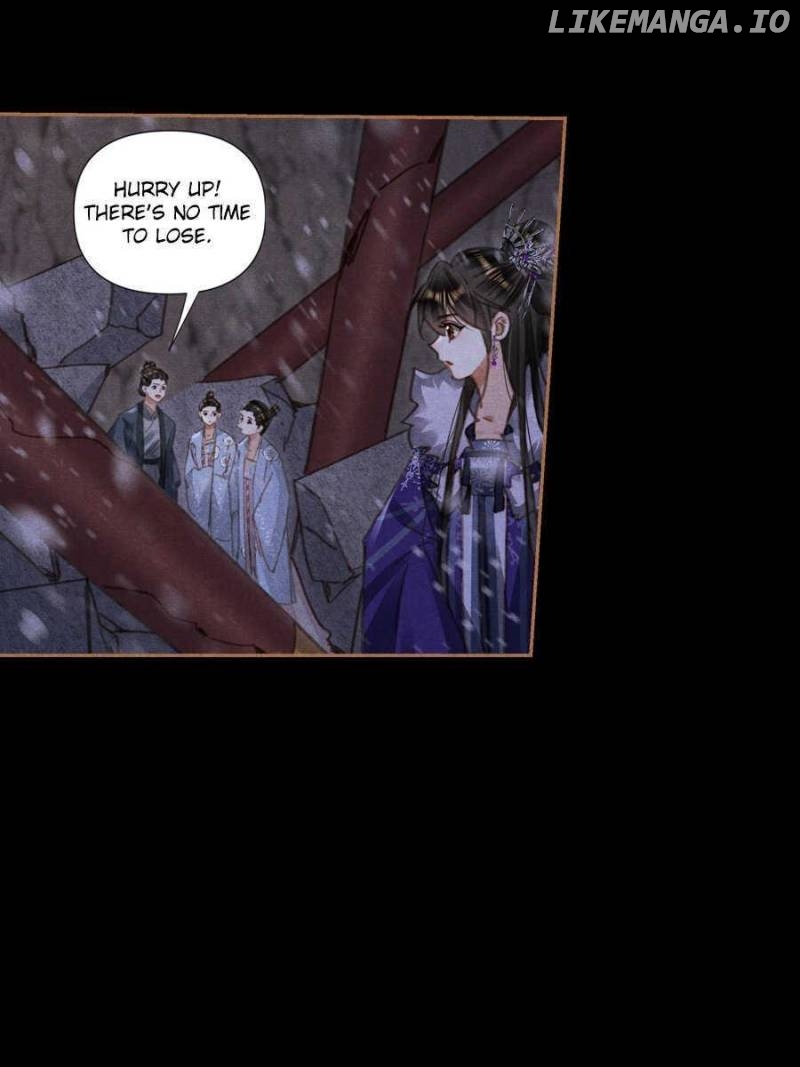 Shen Yi Di Nu Chapter 543 - page 13