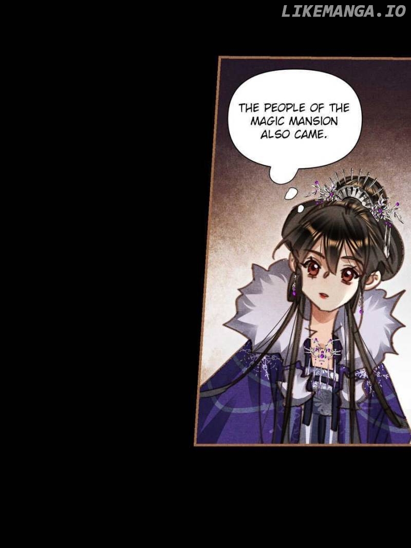 Shen Yi Di Nu Chapter 543 - page 14