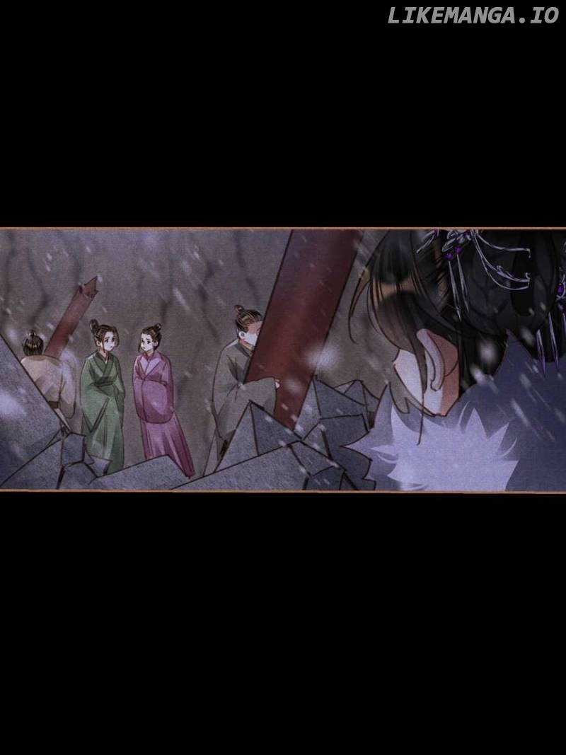 Shen Yi Di Nu Chapter 543 - page 15
