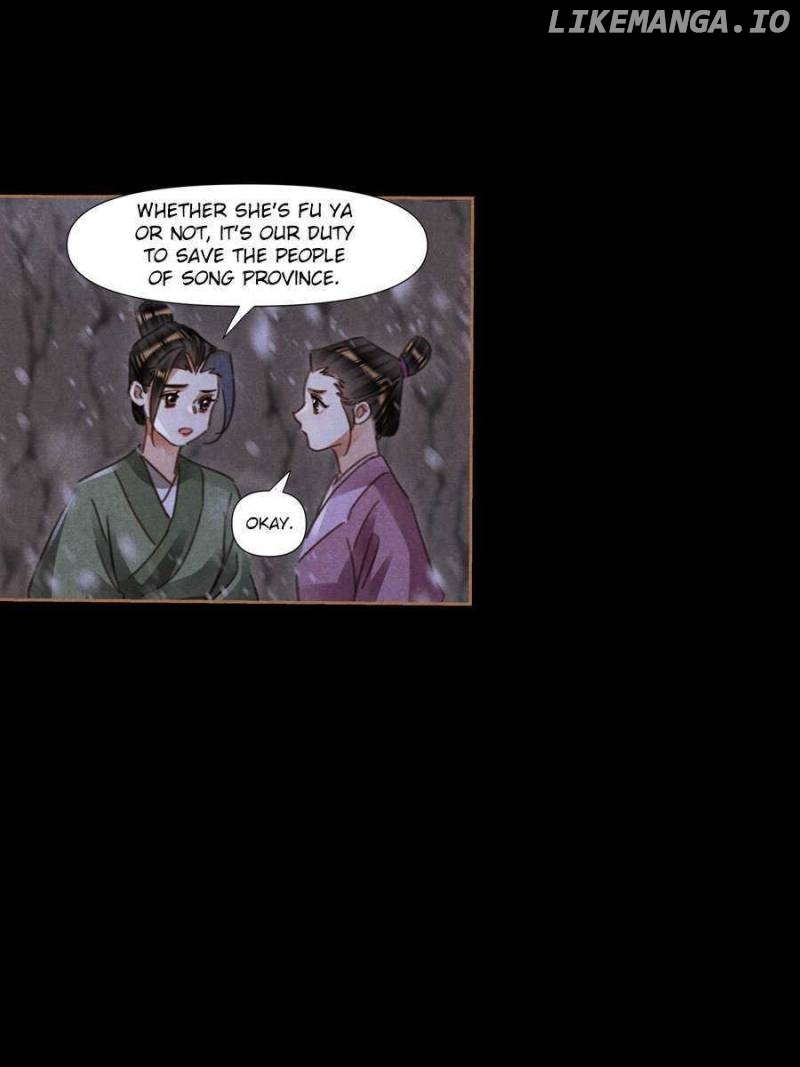Shen Yi Di Nu Chapter 543 - page 16
