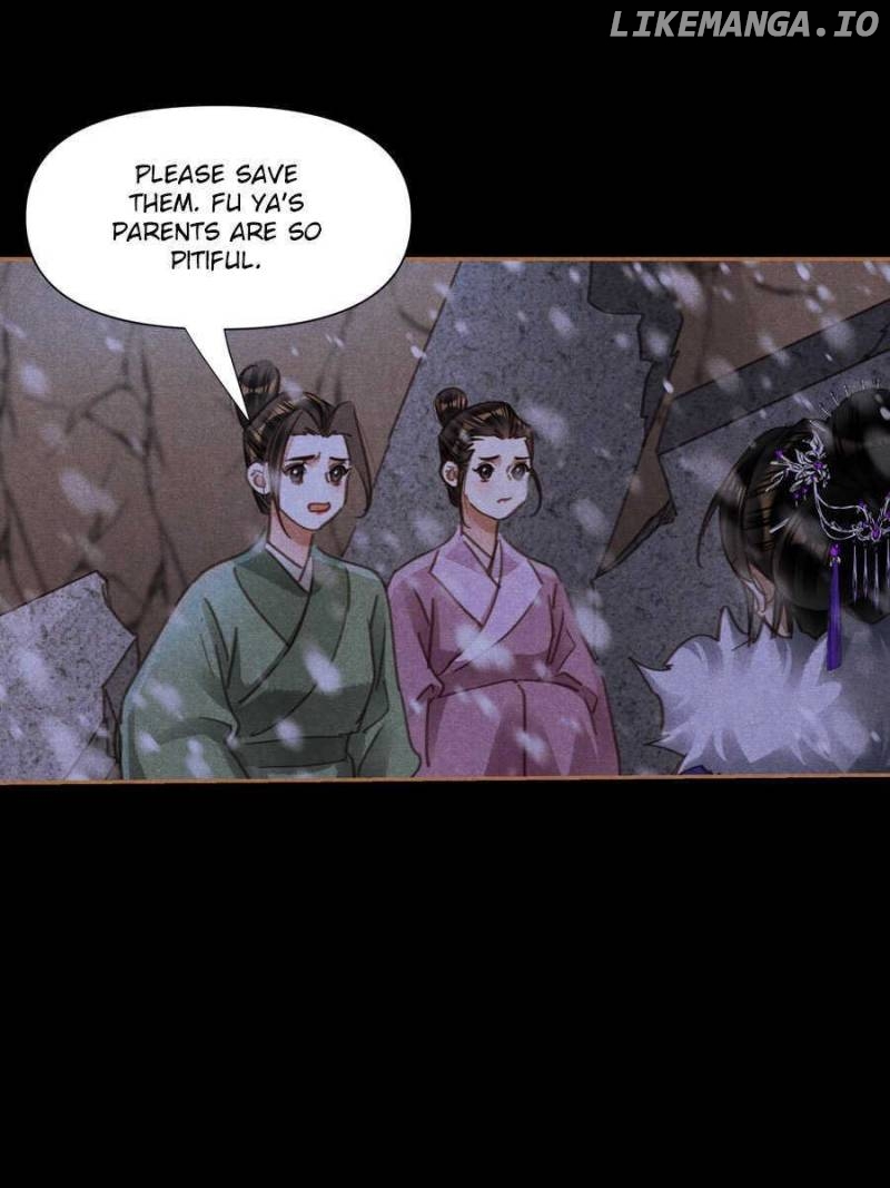 Shen Yi Di Nu Chapter 543 - page 19