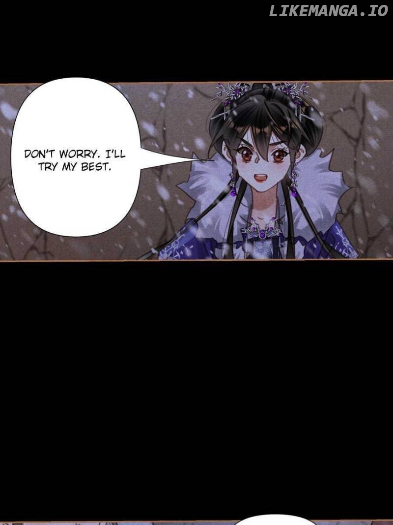 Shen Yi Di Nu Chapter 543 - page 20