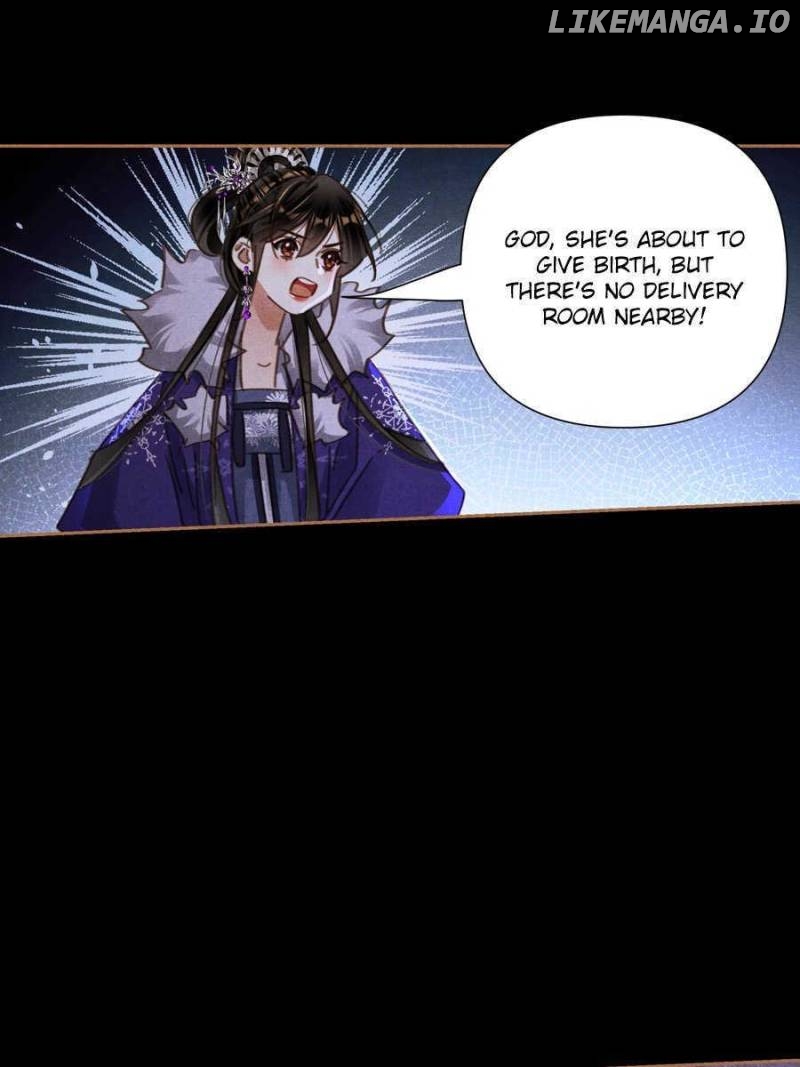 Shen Yi Di Nu Chapter 543 - page 26