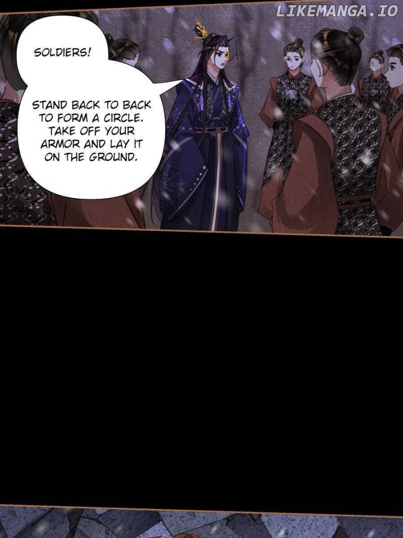 Shen Yi Di Nu Chapter 543 - page 27