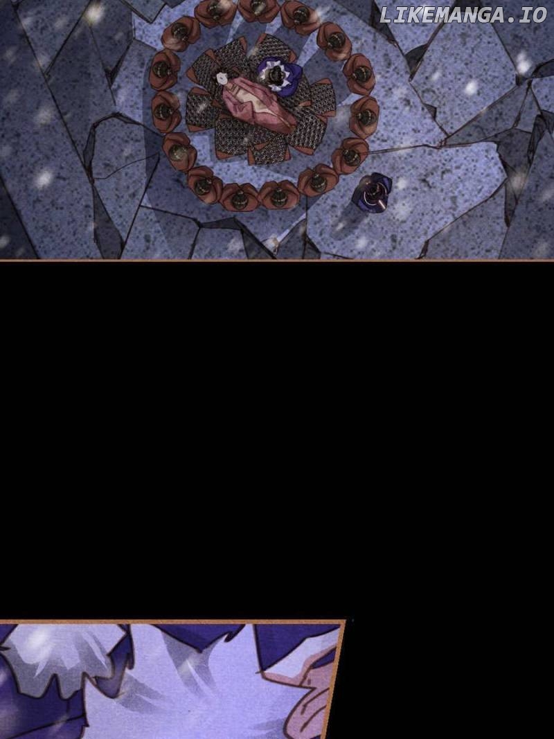 Shen Yi Di Nu Chapter 543 - page 28
