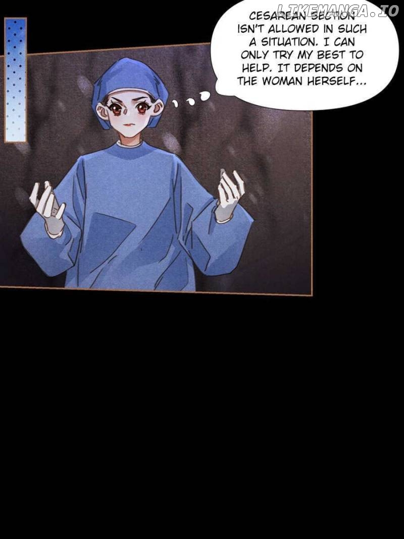 Shen Yi Di Nu Chapter 543 - page 32