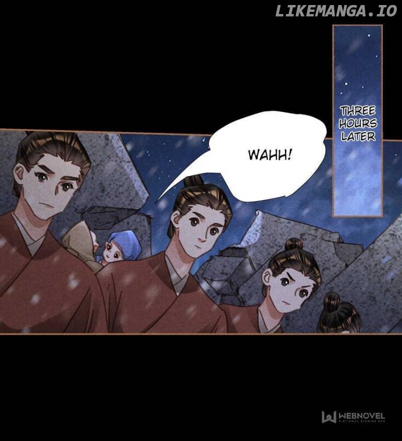 Shen Yi Di Nu Chapter 543 - page 33
