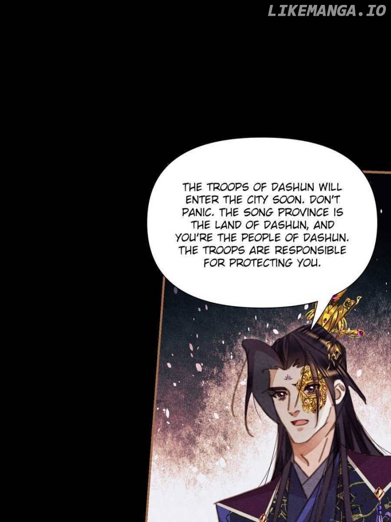Shen Yi Di Nu Chapter 543 - page 4