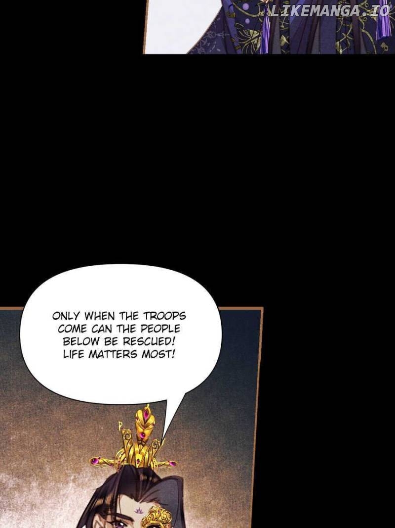 Shen Yi Di Nu Chapter 543 - page 5