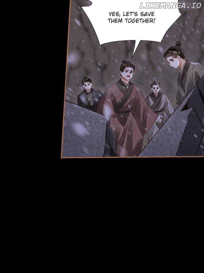 Shen Yi Di Nu Chapter 543 - page 7