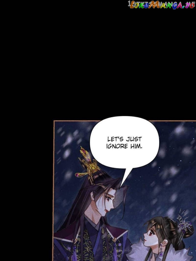Shen Yi Di Nu Chapter 541 - page 10