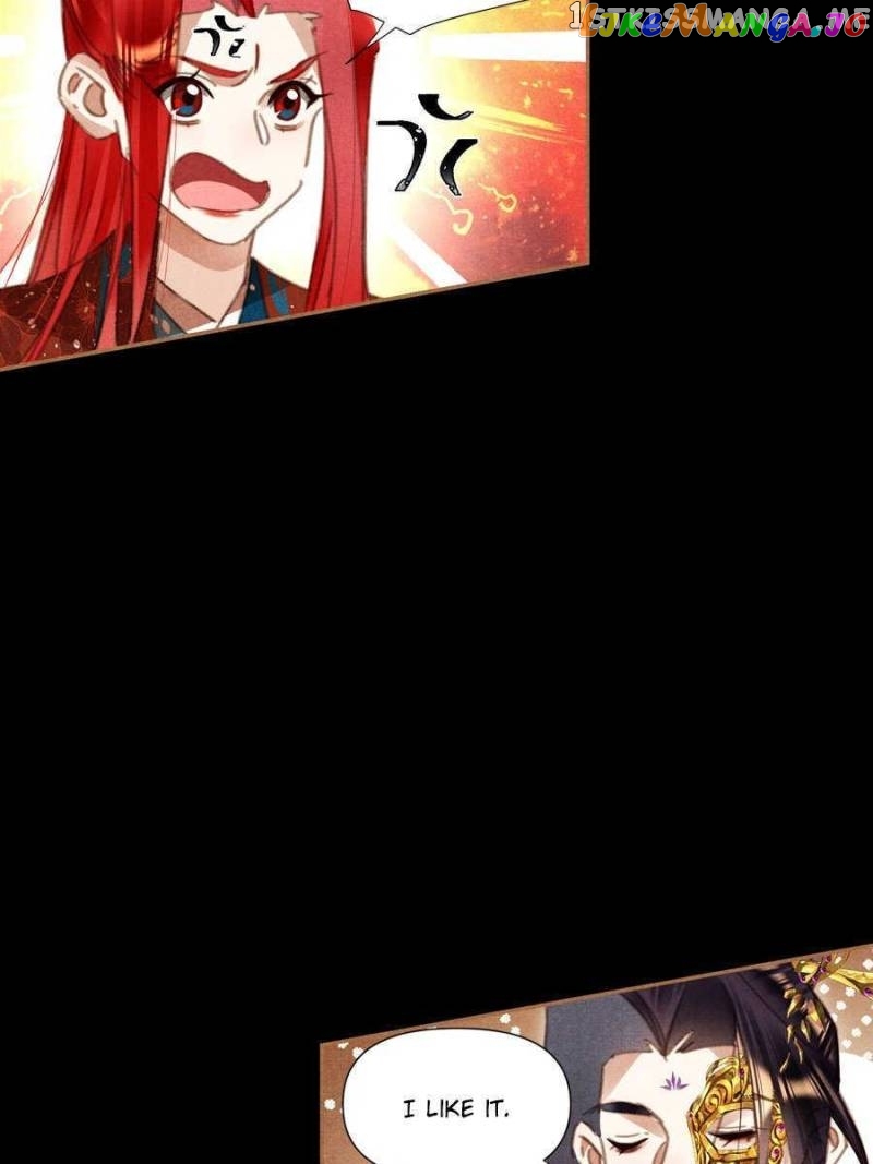 Shen Yi Di Nu Chapter 541 - page 14