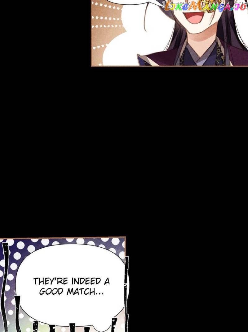 Shen Yi Di Nu Chapter 541 - page 15