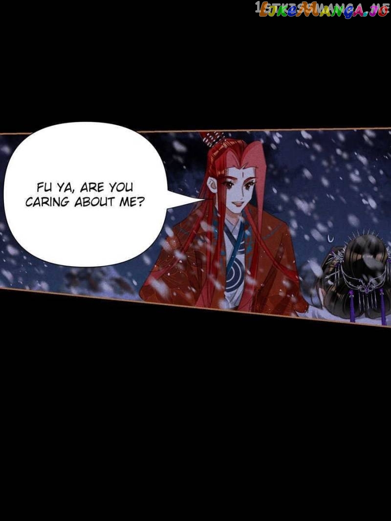 Shen Yi Di Nu Chapter 541 - page 18
