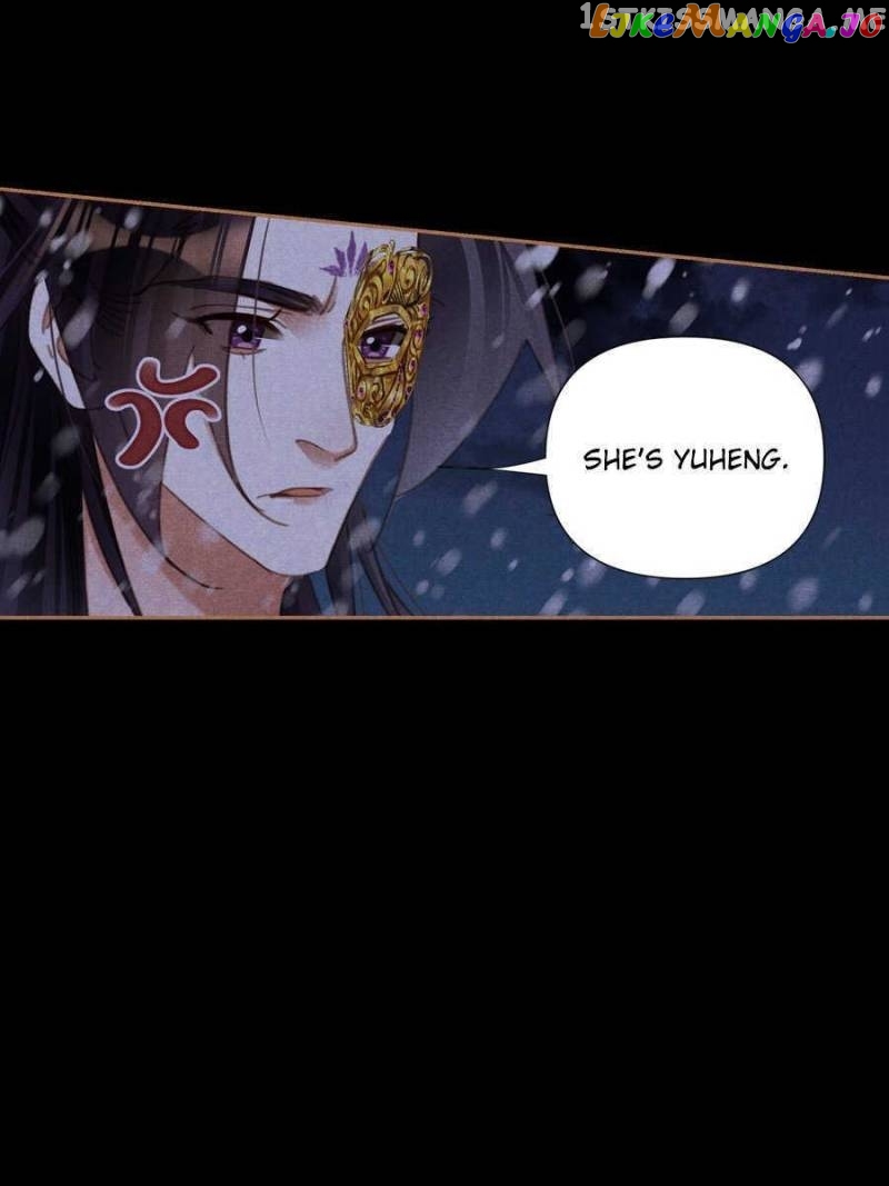 Shen Yi Di Nu Chapter 541 - page 19