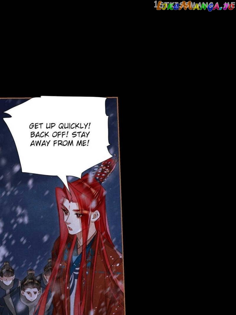 Shen Yi Di Nu Chapter 541 - page 2