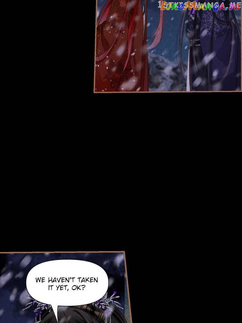 Shen Yi Di Nu Chapter 541 - page 22