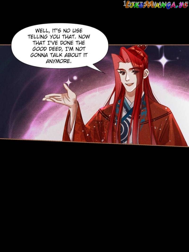 Shen Yi Di Nu Chapter 541 - page 25