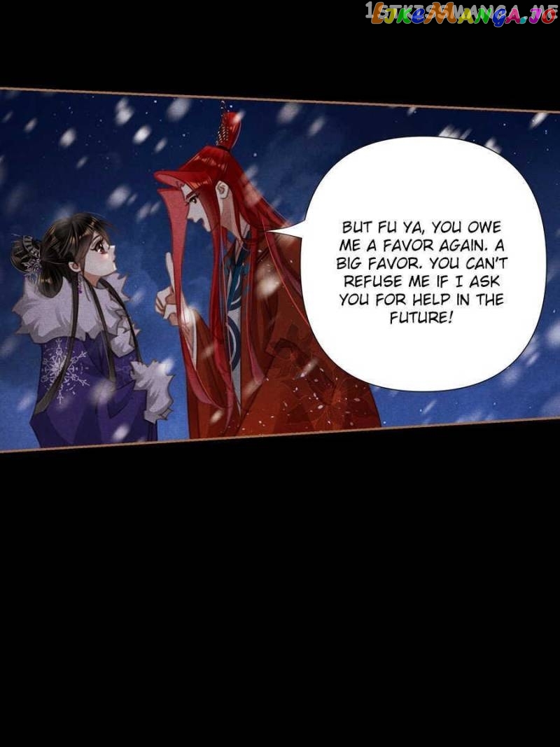 Shen Yi Di Nu Chapter 541 - page 26