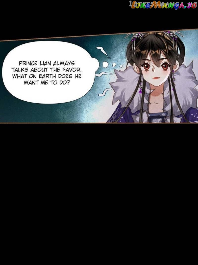 Shen Yi Di Nu Chapter 541 - page 27