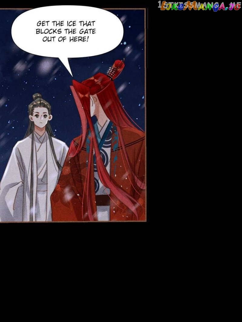 Shen Yi Di Nu Chapter 541 - page 28