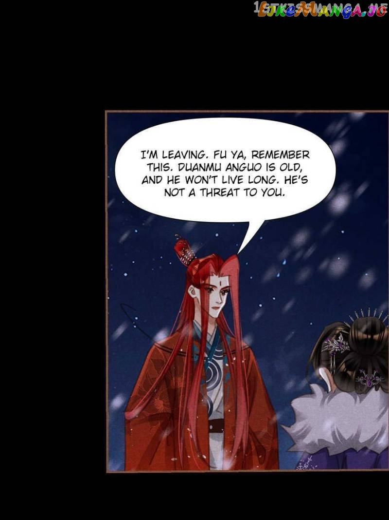 Shen Yi Di Nu Chapter 541 - page 29