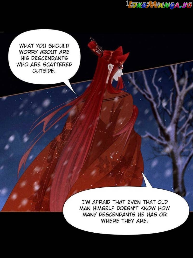 Shen Yi Di Nu Chapter 541 - page 31