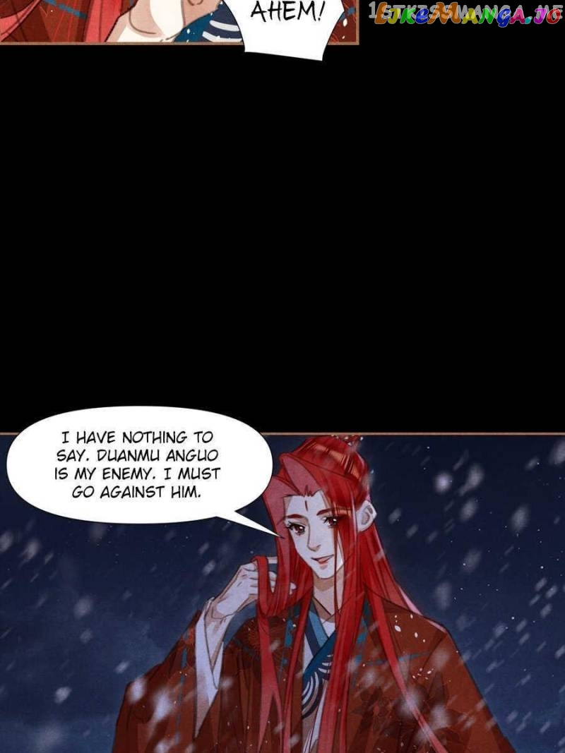 Shen Yi Di Nu Chapter 541 - page 5