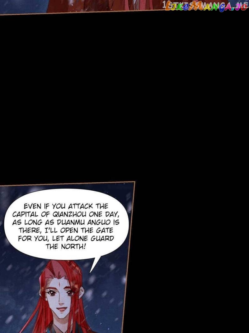 Shen Yi Di Nu Chapter 541 - page 6