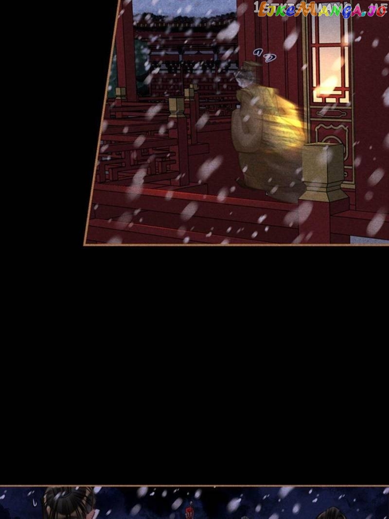 Shen Yi Di Nu Chapter 540 - page 19