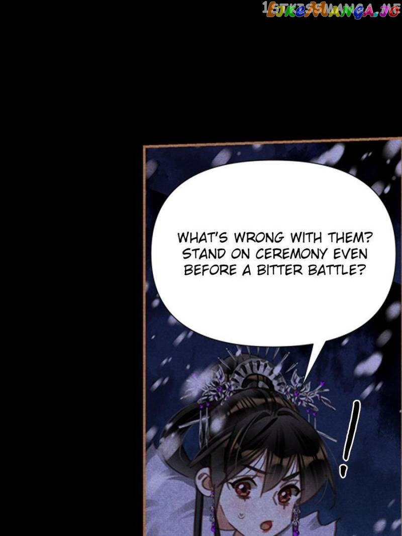 Shen Yi Di Nu Chapter 540 - page 22
