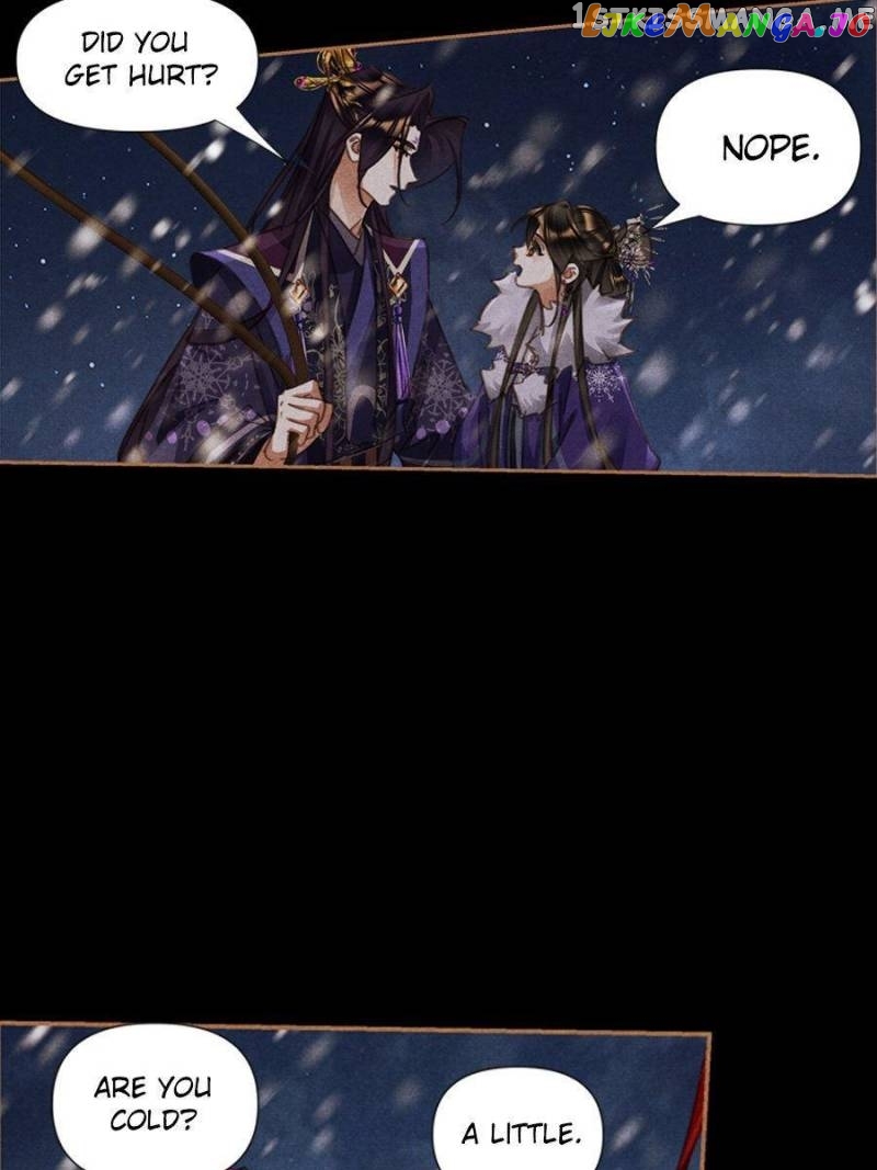 Shen Yi Di Nu Chapter 540 - page 25