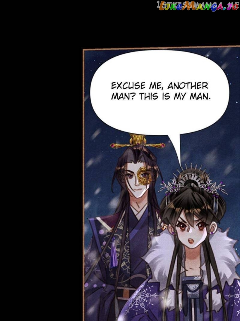 Shen Yi Di Nu Chapter 540 - page 29
