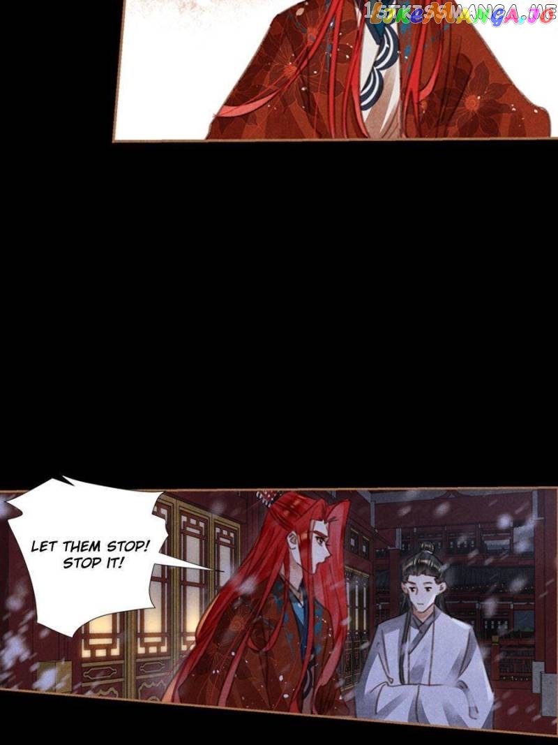 Shen Yi Di Nu Chapter 540 - page 3