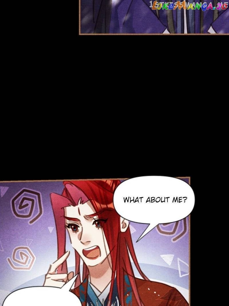 Shen Yi Di Nu Chapter 540 - page 30
