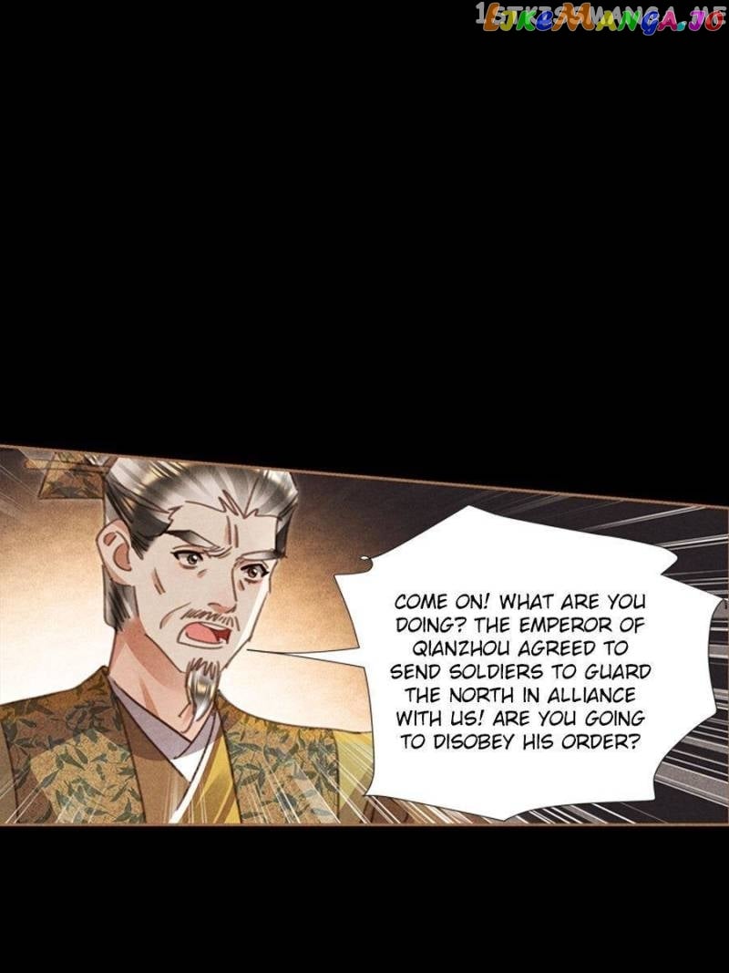 Shen Yi Di Nu Chapter 540 - page 4
