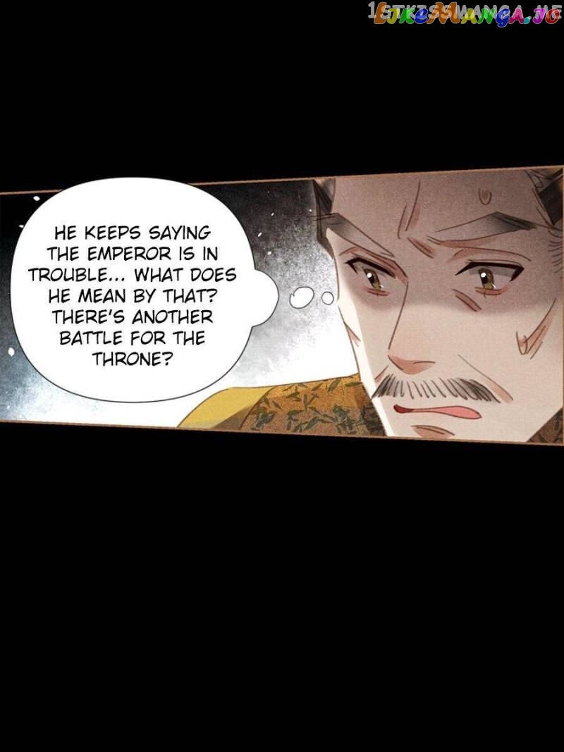 Shen Yi Di Nu Chapter 540 - page 6