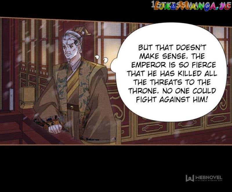 Shen Yi Di Nu Chapter 540 - page 7