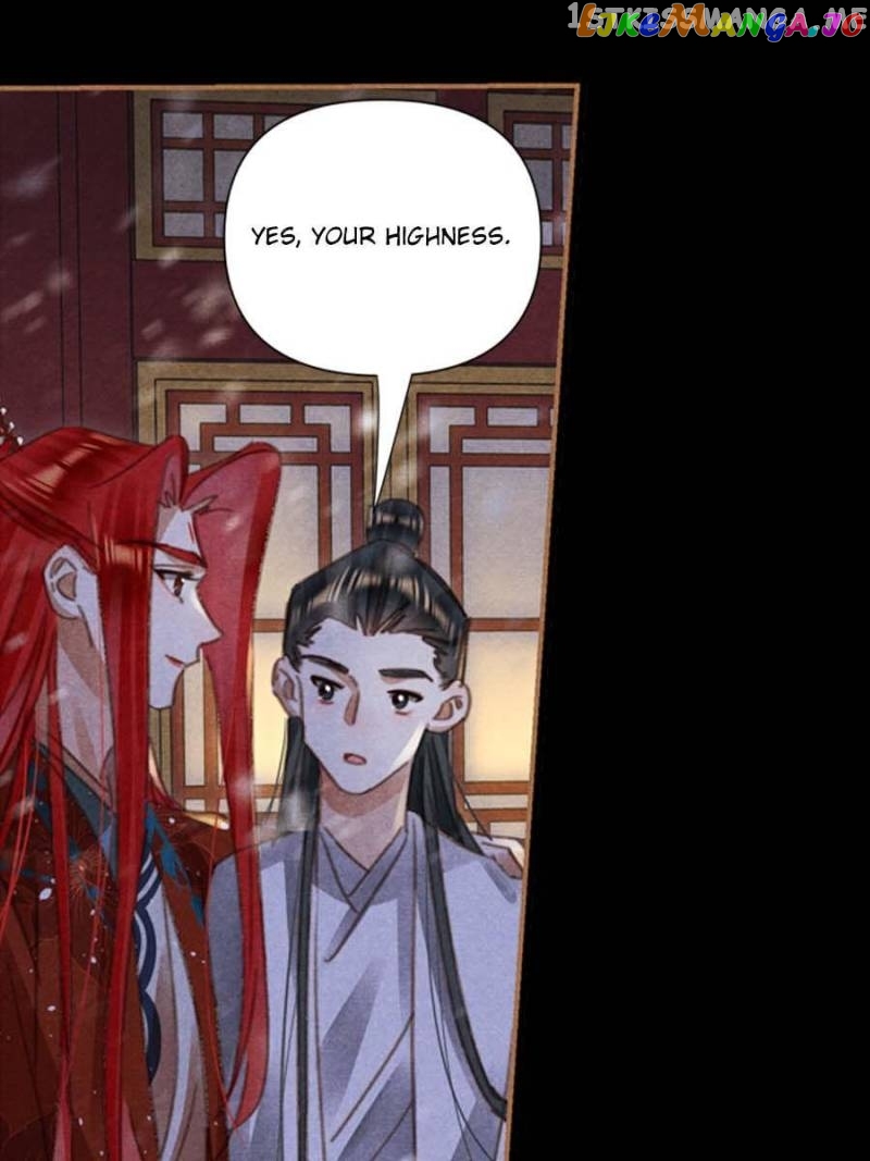 Shen Yi Di Nu Chapter 540 - page 9