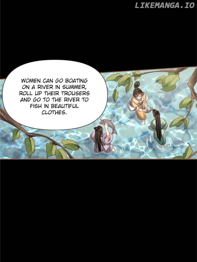 Shen Yi Di Nu Chapter 553 - page 10